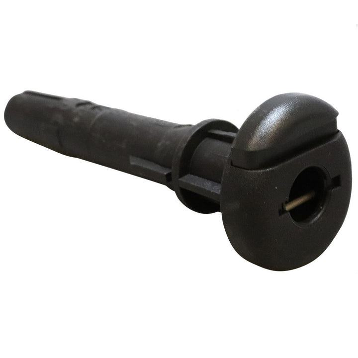 Kopfstütze Führungshülse