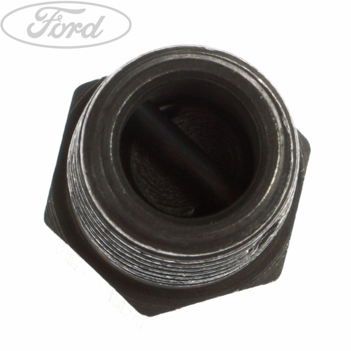 Original Ford Ölregulierventil 1371614
