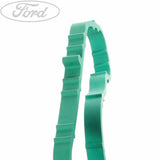 Original Ford Thermostatgehäuse Dichtung 1716581