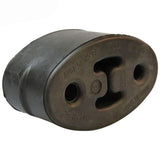 Original Ford Backbox Auspuff Gummilager Twin-Endrohr 5188397