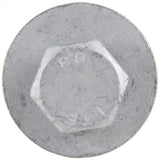 Ford Schraube & Unterlegscheibe - Kofferraumtür 1430179 - 5Stk