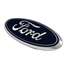 Transit Mk8 Ranger Mk4 vorn Ford Oval Emblem Blau