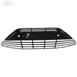 C-MAX Vorne Kühlergrill Hochglanz mit Chrom 14 15