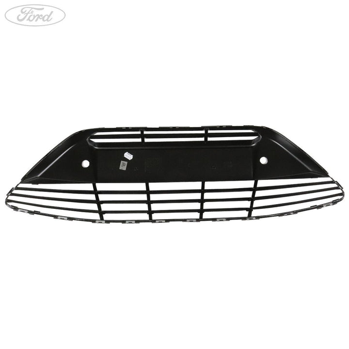 C-MAX Vorne Kühlergrill Hochglanz mit Chrom 14 15