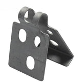 Original Ford Ranger Halteclip Hinterachse Bremsleitung 2013- 5273702