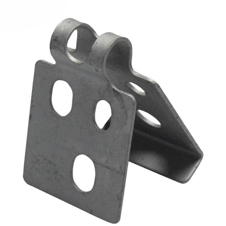 Original Ford Ranger Halteclip Hinterachse Bremsleitung 2013- 5273702