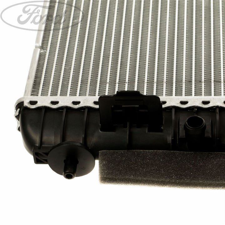 Fiesta Mk7 Mk8 1.25 1.4  B-MAX Motor Kühlung Kühler