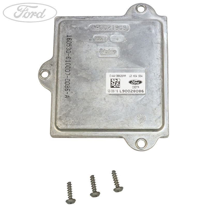 Original Ford Kuga Außenbeleuchtung HID Scheinwerfer 5218640