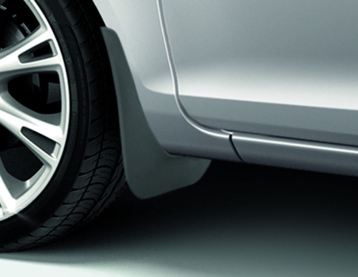 Ford Fiesta 2008-2019 Schmutzfänger vorne 1531631