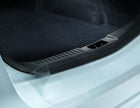Original Ford Focus Heckschürze Ladeschutzfolie Limousine 1723590