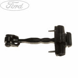 Original Ford Fiesta Türscharnier-Schwenkfangband 1823301