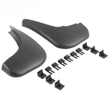Original Ford Fiesta 2001-2012 Schmutzfänger Satz Vorne 1520507