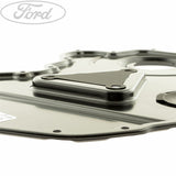 Original Ford Zylinderdeckel 1253778