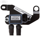 Original Ford Mondeo Galaxy S-Max WA6 Abgasdrucksensor 1694593
