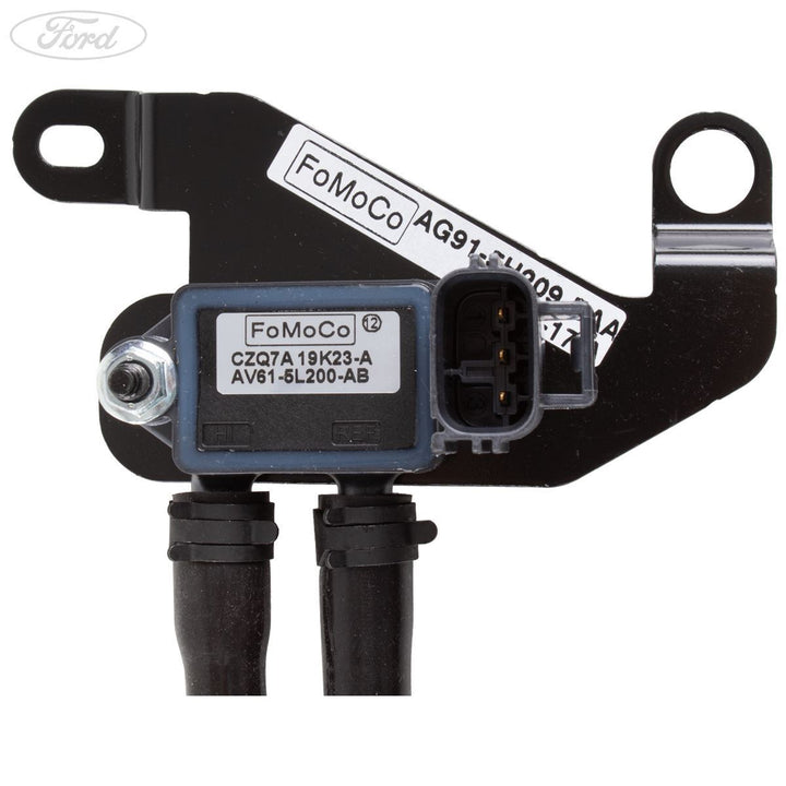 Original Ford Mondeo Galaxy S-Max WA6 Abgasdrucksensor 1694593