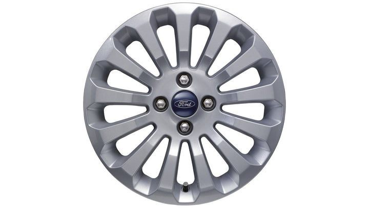 Original Ford Ka Leichtmetallrad 15