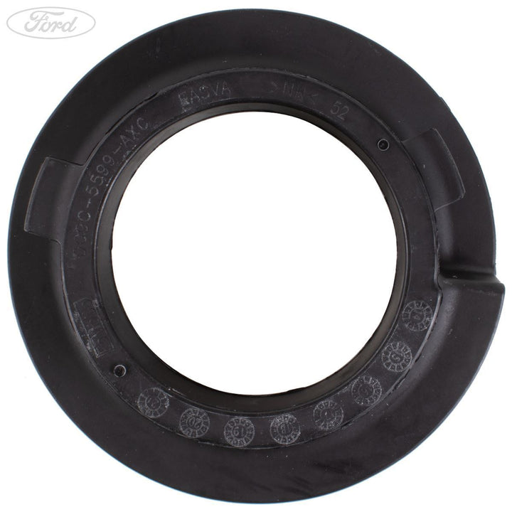 Original Ford Mondeo/Mustang 2014-2020 Gummiunterlage hinten 5193066