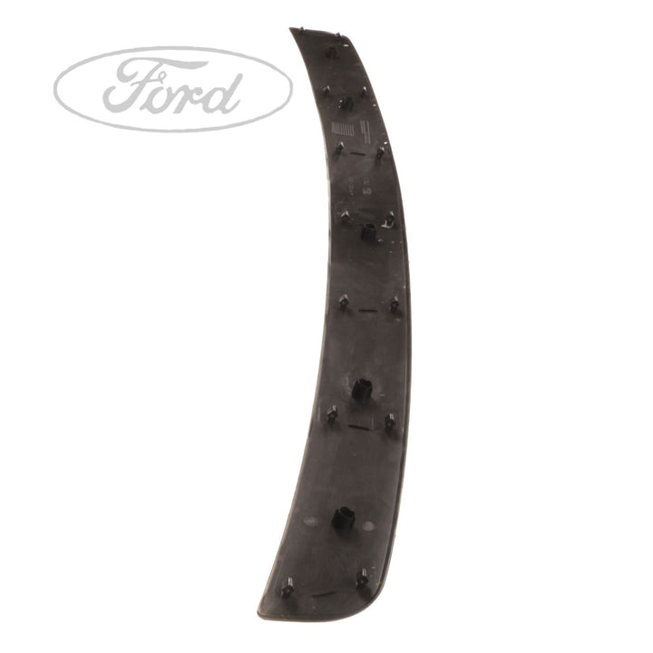 Ford C-Max Grand C-Max 2010-2019 Stoßstangenzierleiste hinten 1815771