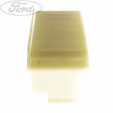 Original Ford Transit Steuerkettenführung 1112293