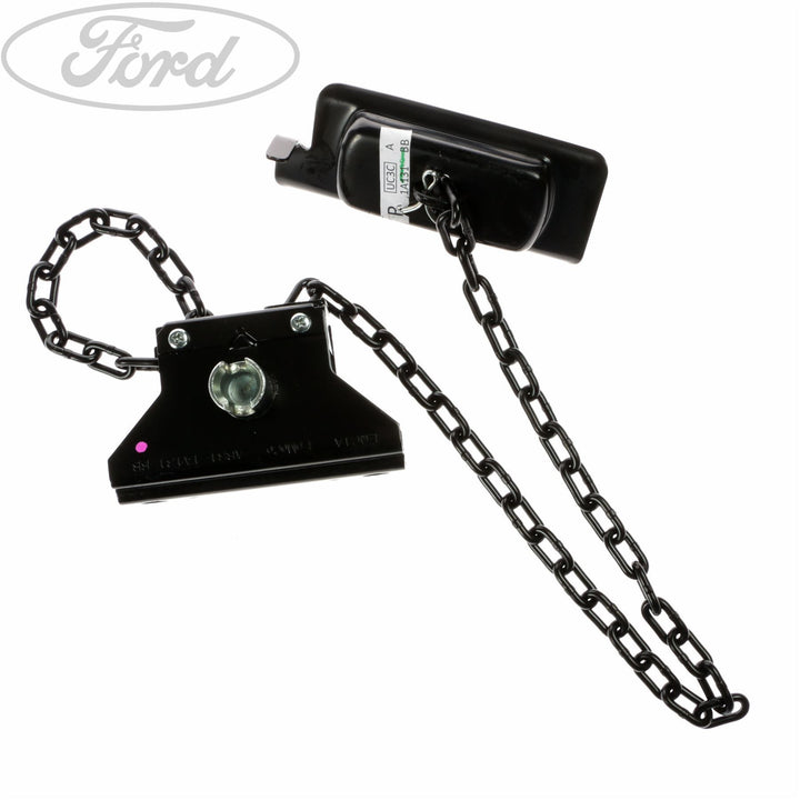 Original Ford Sonstige Verschleißteile 1723409
