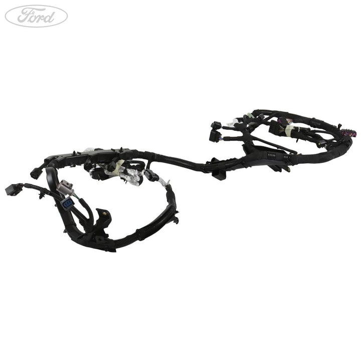 Ford Transit 2012-2014 Motor – Getriebekabelstrang 1824236