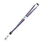 Ford Heritage Lanyard weiß