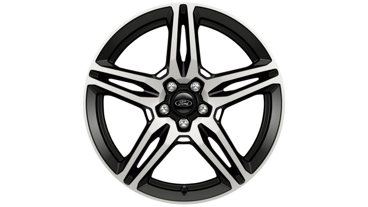 Original Ford Kuga Leichtmetallrad 19