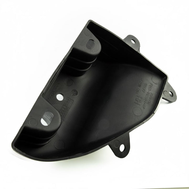 Ford C-Max Grand C-Max 2016–2019 1.5 DV5 I3 Luftleitblech rechts 2206092