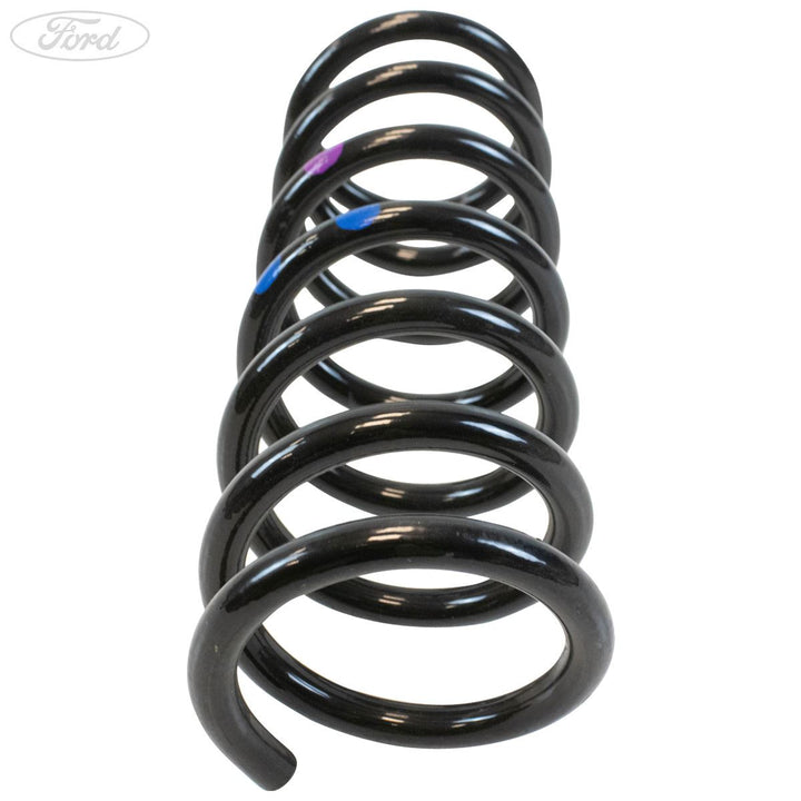 Focus Mk3 RS Spiralfeder hinten 01/2016-