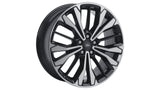 Ford Kuga Alufelge 19