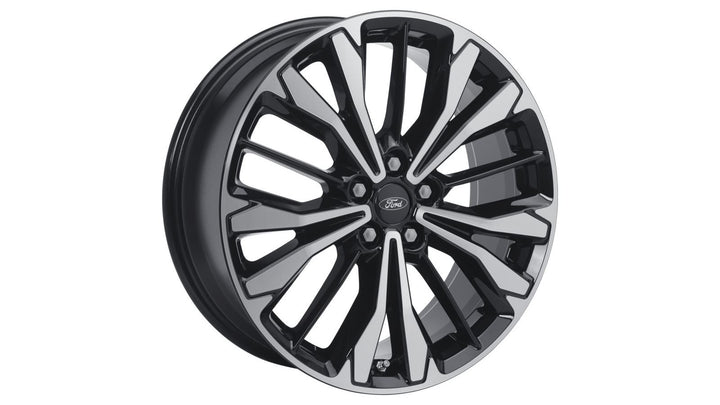 Ford Kuga Alufelge 19