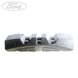 Original Ford Mondeo Füller Stoßfänger vorne 1357821