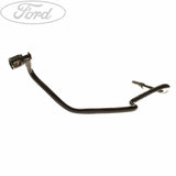 Original Ford Fiesta/Ka/B-MAX Entlüftungsschlauch 1.4L Duratec 1678153