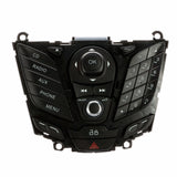 Original Ford Bedienteil Radioeinheit 1787171