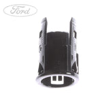 Original Ford Focus 2008-2011 Halter Einparksensor links 1555922