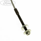 Focus MK1 Parken Handbremsseil