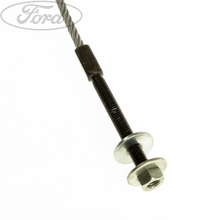 Focus MK1 Parken Handbremsseil