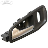 Original Ford Kuga Tür Innengriff Matt Chrom 2012-2016 1784089