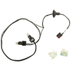 Ford Kuga 2012-2016 Lampenhalter & Kabel hinten LED 1779955
