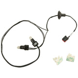 Ford Kuga 2012-2016 Lampenhalter & Kabel hinten LED 1779955