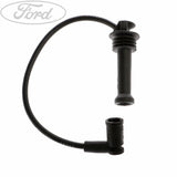 Fiesta FocusC-MAX Mondeo Zündkabel HT Lead Cylinder 1