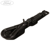 Original Ford Transit Abschlepphaken vorne 2096182