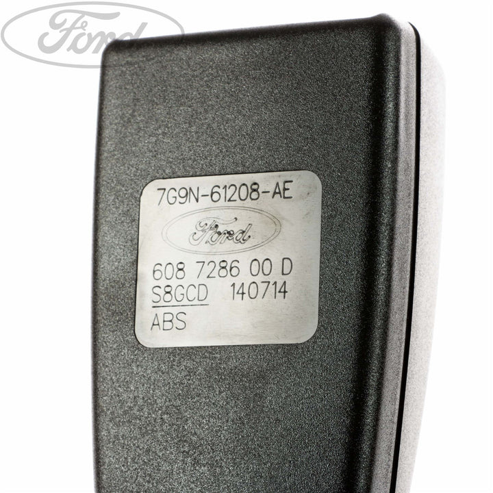 Original Ford Mondeo  Gurtschloss vorne rechts 1479097