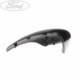 Original Ford Original Fiesta Mk7 Vordere Linke Außenspiegel Gehäusekappe Abdeckung 1696755
