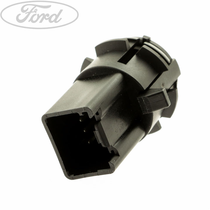 Fiesta MK6 AUX System Audio Adapter Stecker Buchse Kabel