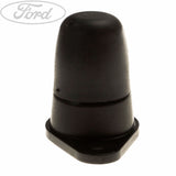 Original Ford  Stossfänger Kofferraum 1364031