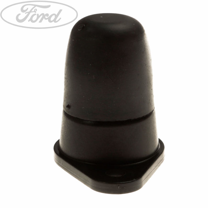 Original Ford  Stossfänger Kofferraum 1364031