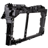 Courier 1.5 SOHC 1.0 EcoBoost Frontspoiler Verstärkung