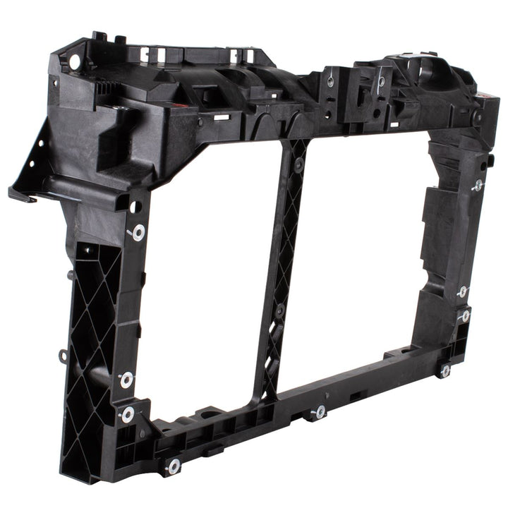 Courier 1.5 SOHC 1.0 EcoBoost Frontspoiler Verstärkung