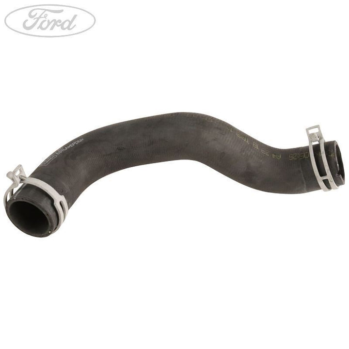 Original Ford Ranger 3.2 Duratorq TDCi 41mm 43mm oberer Kühlerschlauch 2124722